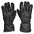 Sweep Перчатки кожаные GT Touring 2 WP black в Тюмени