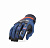Acerbis Перчатки X-Enduro CE Blue/Orange в Тюмени
