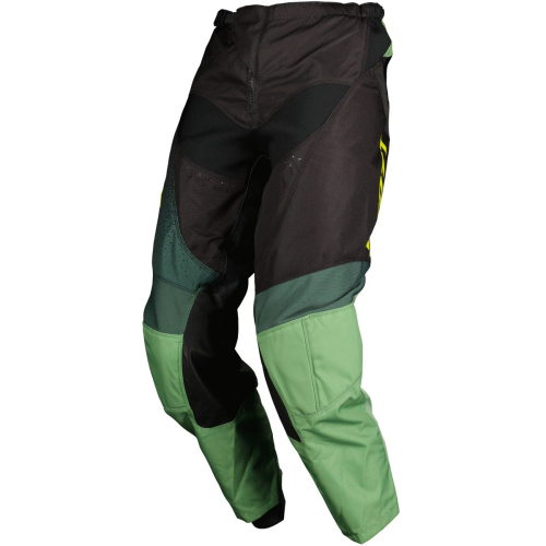 SCOTT Брюки 350 Dirt Evo black/green в Тюмени