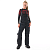 Dragonfly Брюки сноубордические DF Uktus Woman Black в Тюмени