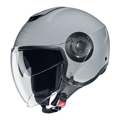 HJC Шлем i40N N Gray в Тюмени