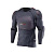 Leatt Защита тела 3DF AirFit Lite Evo V26 Black в Тюмени