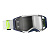 Scott Очки кроссовые Prospect LS grey/yellow light sensitive grey works в Тюмени