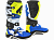 Forma Ботинки Pilot YellowFluo/White/Blue в Тюмени