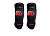 Acerbis Наколенники детские Soft Kid Knee Black/Red в Тюмени