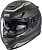 IXS Шлем HX 315 2.0 Черно-серый матовый в Тюмени