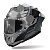 Airoh Мотошлем GP 800 Master Metallic Gloss в Тюмени