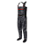Finntrail Вейдерсы Athletic 1532 Camo Shadow Black в Тюмени