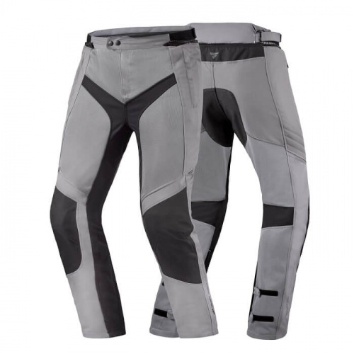Shima Мотоштаны Jet Man Pants Grey в Тюмени