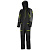 Scott комбинезон зимний DS Shell Dryo Black/Yellow в Тюмени