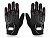 Pro-Biker Перчатки MCS-22 Black в Тюмени