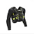 Acerbis Черепаха детская Specktrum Kid Black/Yellow в Тюмени