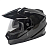 AiM Шлем JK802 Black Glossy в Тюмени