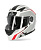 Acerbis Шлем Rederwel White/Red в Тюмени