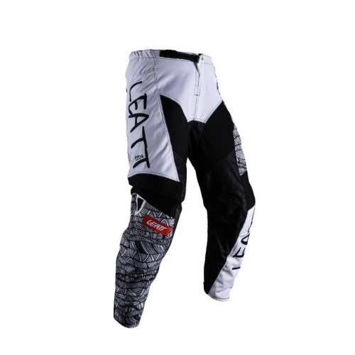 Leatt Штаны 3.5 Ride V25 White в Тюмени