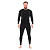 Dragonfly Термобельё 2DThermo Light (Black) комплект в Тюмени