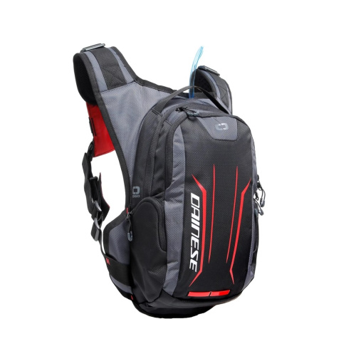 Dainese Рюкзак Alligator black/red в Тюмени
