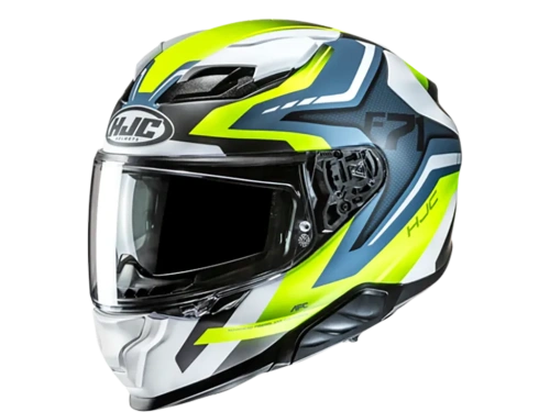 HJC Шлем F71 Fes MC3HSF в Тюмени