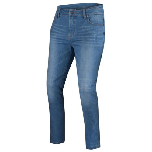 Segura Джинсы мужские Rosco Blue в Тюмени