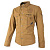 By City Куртка Suv Men Beige в Тюмени