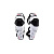 Leatt Наколенники Dual Axis Pro Knee & Shin Guard V26 White в Тюмени