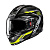 HJC Шлем RPHA91 Carbon Lagos MC3H в Тюмени