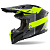 Airoh Мотошлем Aviator 3 Monarch Yellow Matt в Тюмени