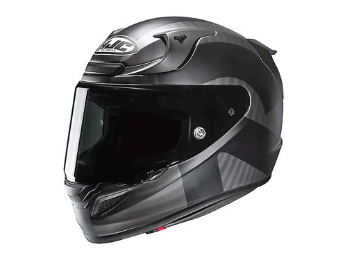 HJC Шлем RPHA12 Ottin MC5SF в Тюмени