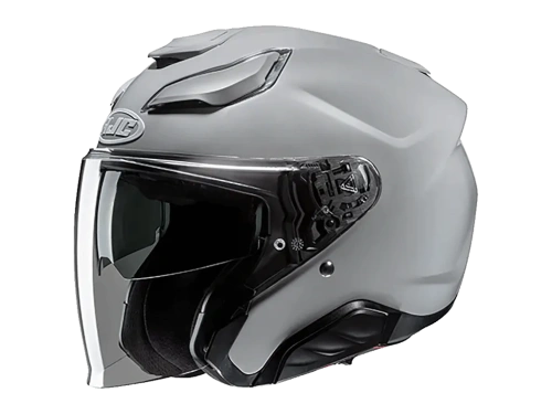 HJC Шлем F31 N Gray в Тюмени