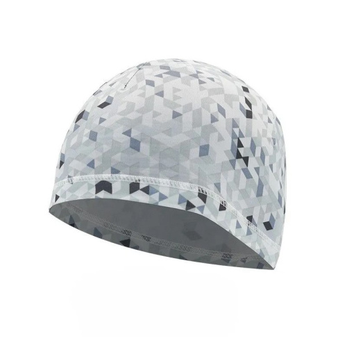 Scout Подшлемник-шапочка spotty Light ромбы серый в Тюмени