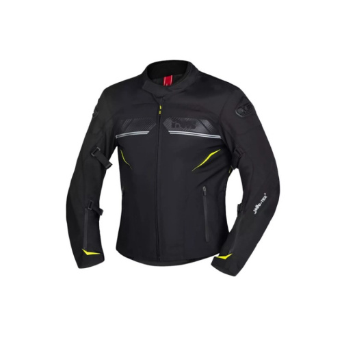 IXS Куртка Carbon-ST черная в Тюмени