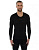 Brubeck футболка с длинным рукавом Base Layer Графит в Тюмени