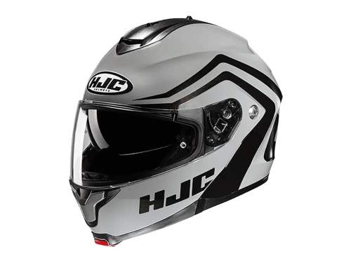HJC Шлем C91N Nepos MC5 в Тюмени