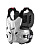 Leatt Защитный панцирь 3.5 Chest Protector White в Тюмени
