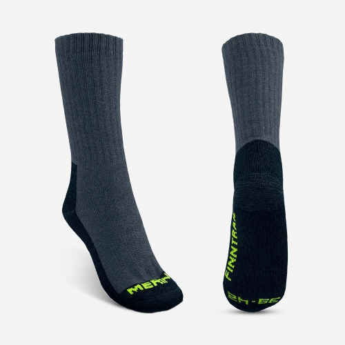 Finntrail Термоноски Extreme Merino Dark/Grey в Тюмени