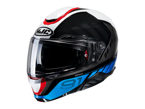 HJC Шлем RPHA91 Rafino MC21 в Тюмени