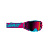 Leatt Маска Velocity 6.5 Cryztal Iriz Pink Fuchsia 22 VLT V25 в Тюмени