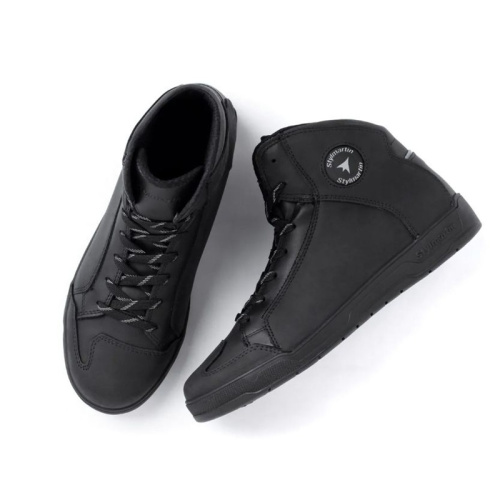 Stylmartin Мотокеды Matt WP Men Black в Тюмени