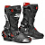 Sidi Ботинки Rex Black/Black в Тюмени