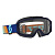 Scott Очки Split OTG royal blue/orange clear works в Тюмени