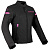 Bering Куртка текстильная женская Lady Riva Black/Fuxia в Тюмени