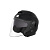 Desment Шлем открытый Aero Black Gloss в Тюмени