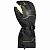 Scott Перчатки Cubrick Black/Lime-green в Тюмени