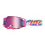 100% Очки Armega Hiper Lefreak / Mirror Pink в Тюмени