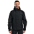 Dragonfly Мембранная куртка Quad 2.0 V26 Black в Тюмени