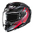 HJC Шлем F71 Catos MC1 в Тюмени