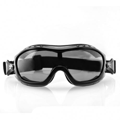 Bobster Маска NightHawk OTG Дымчатые линзы в Тюмени