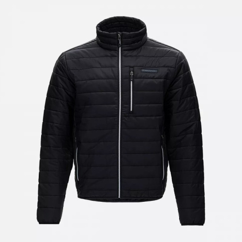 Finntrail Термокуртка Master 1509 Graphite в Тюмени