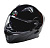 AiM Шлем модуляр JK906 Black glossy в Тюмени