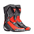 Dainese Ботинки Torque 4 628 Black/Red-Fluo в Тюмени